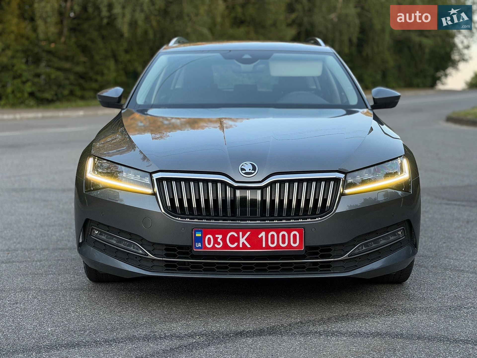 Skoda Superb 2022 VIN TMBLR9NPXP7014468 фото оголошення 17 з 70