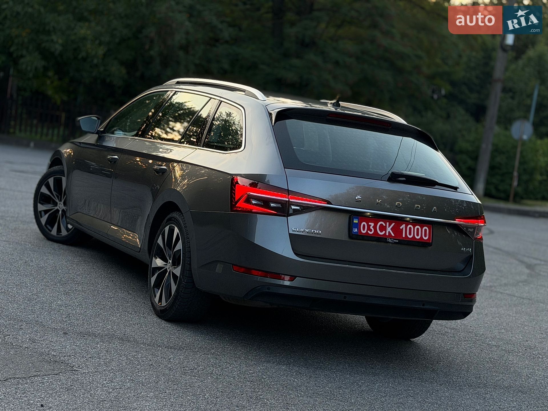 Skoda Superb 2022 VIN TMBLR9NPXP7014468 фото оголошення 20 з 70