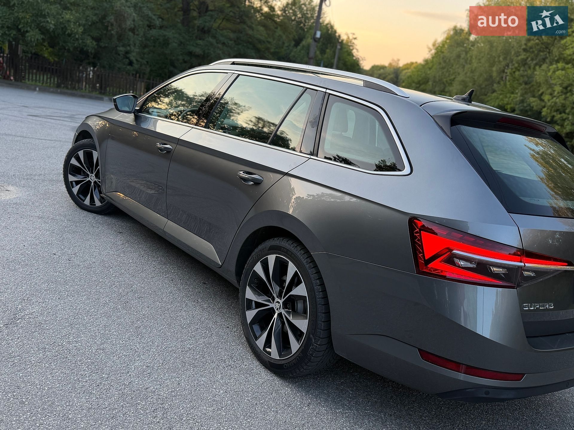 Skoda Superb 2022 VIN TMBLR9NPXP7014468 фото оголошення 25 з 70