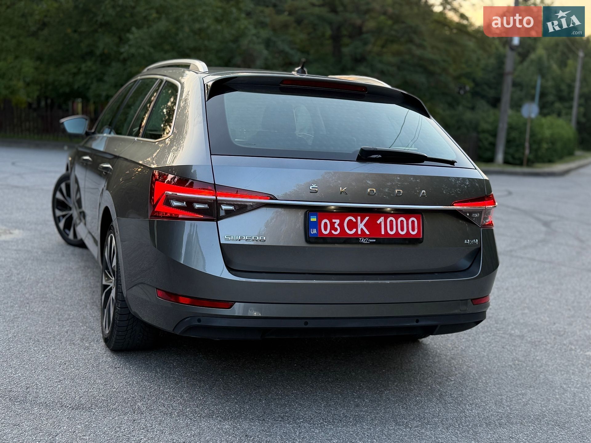 Skoda Superb 2022 VIN TMBLR9NPXP7014468 фото оголошення 28 з 70