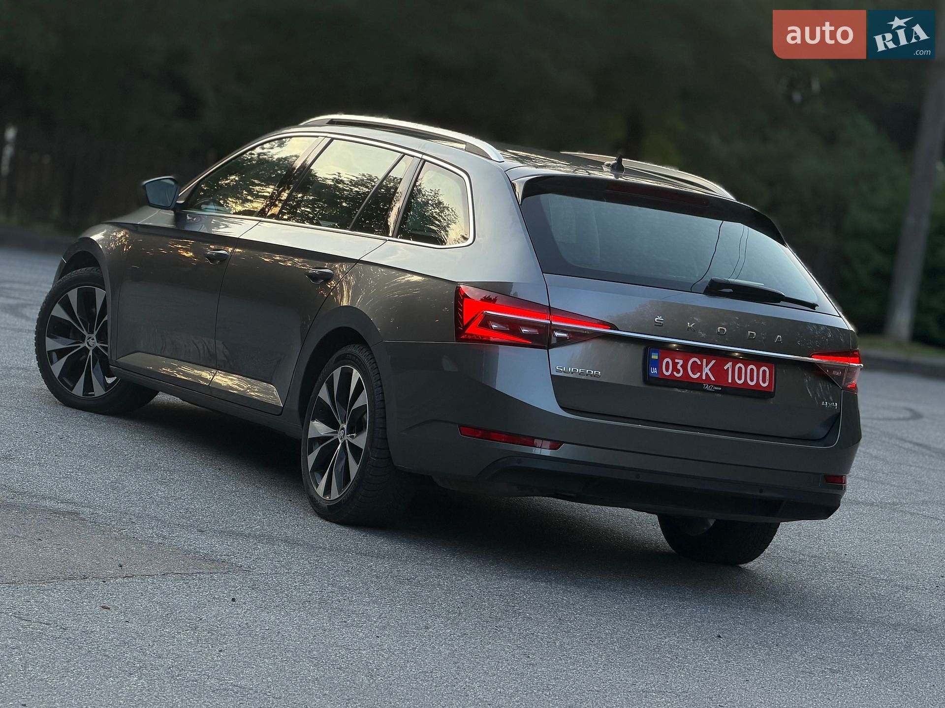Skoda Superb 2022 VIN TMBLR9NPXP7014468 фото оголошення 27 з 70