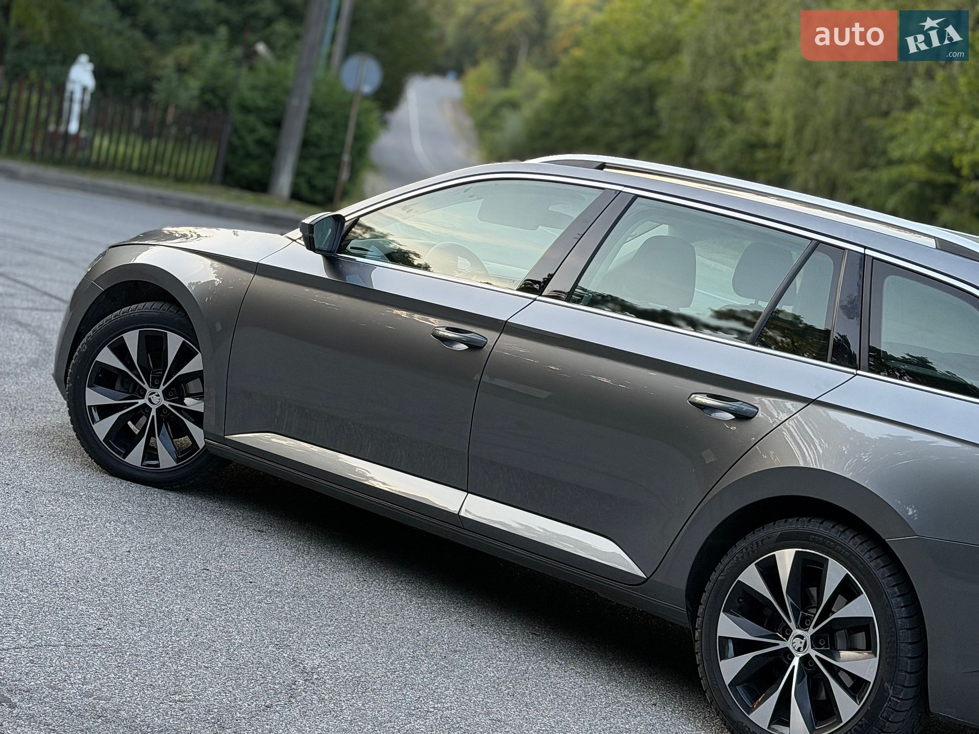 Skoda Superb 2022 VIN TMBLR9NPXP7014468 фото оголошення 31 з 70