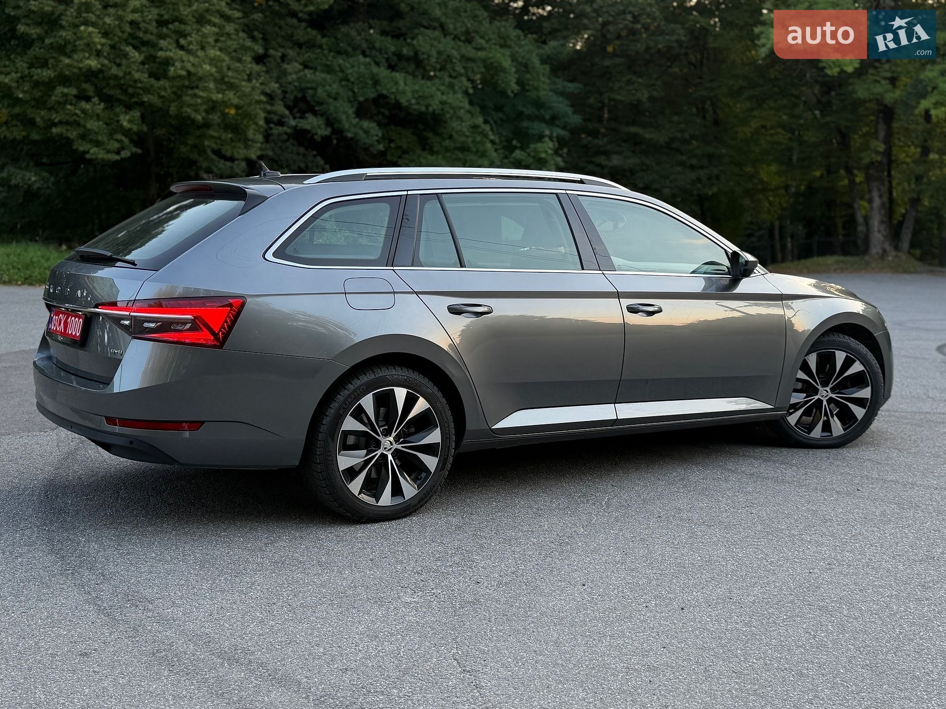 Skoda Superb 2022 VIN TMBLR9NPXP7014468 фото оголошення 29 з 70