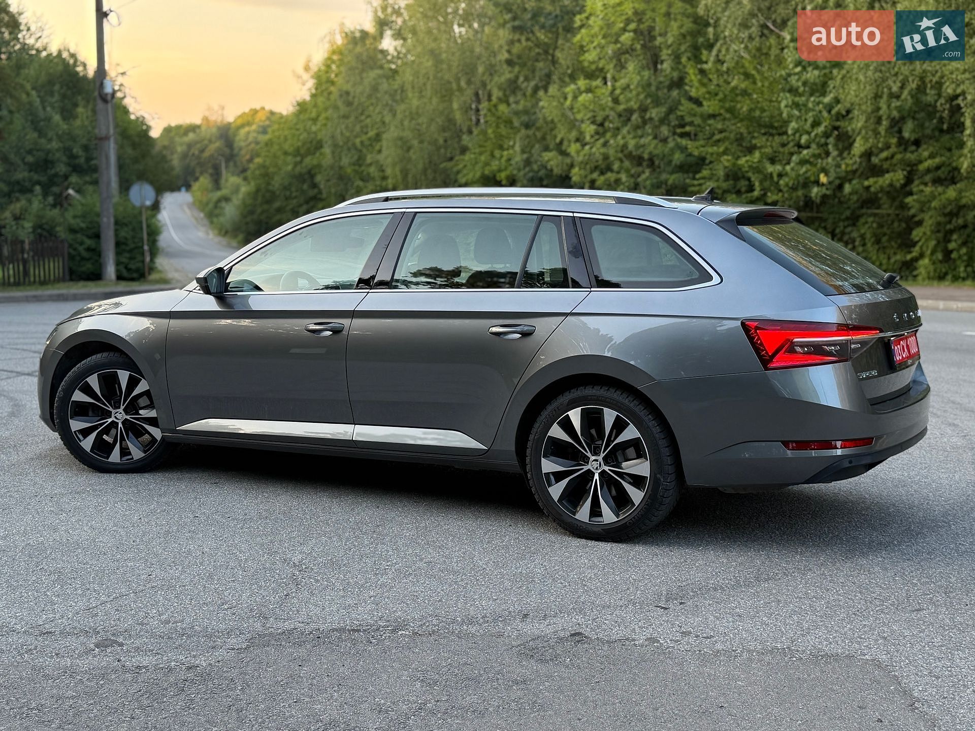 Skoda Superb 2022 VIN TMBLR9NPXP7014468 фото оголошення 30 з 70