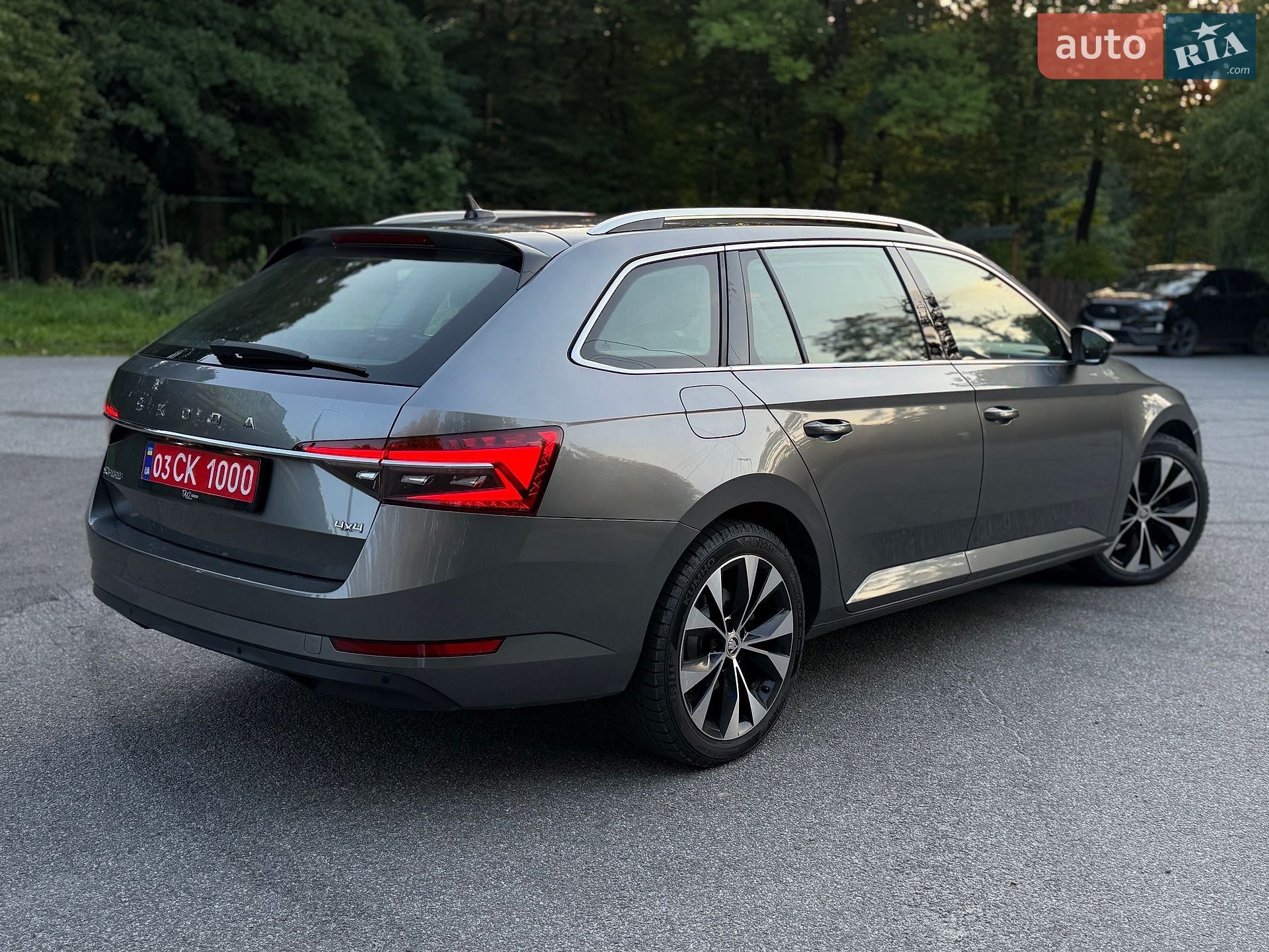 Skoda Superb 2022 VIN TMBLR9NPXP7014468 фото оголошення 33 з 70