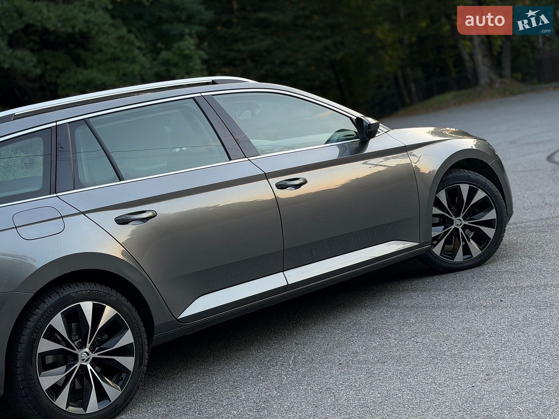 Skoda Superb 2022 VIN TMBLR9NPXP7014468 фото оголошення 34 з 70