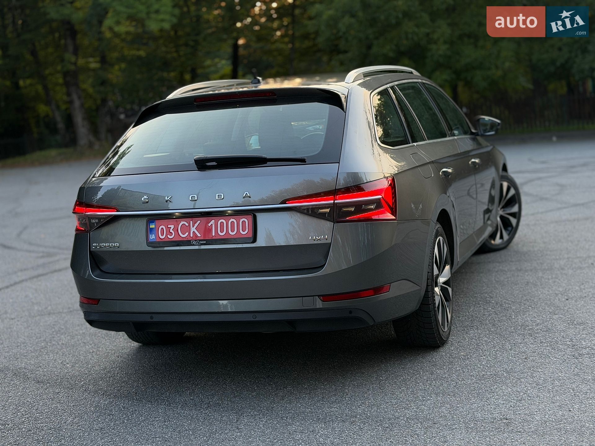 Skoda Superb 2022 VIN TMBLR9NPXP7014468 фото оголошення 36 з 70
