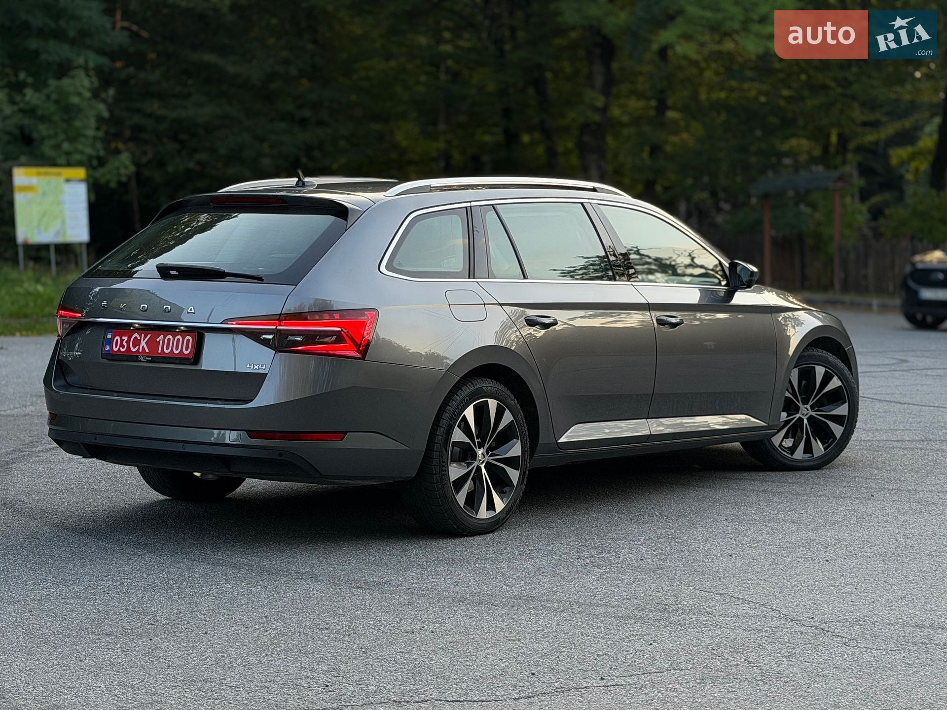 Skoda Superb 2022 VIN TMBLR9NPXP7014468 фото оголошення 37 з 70