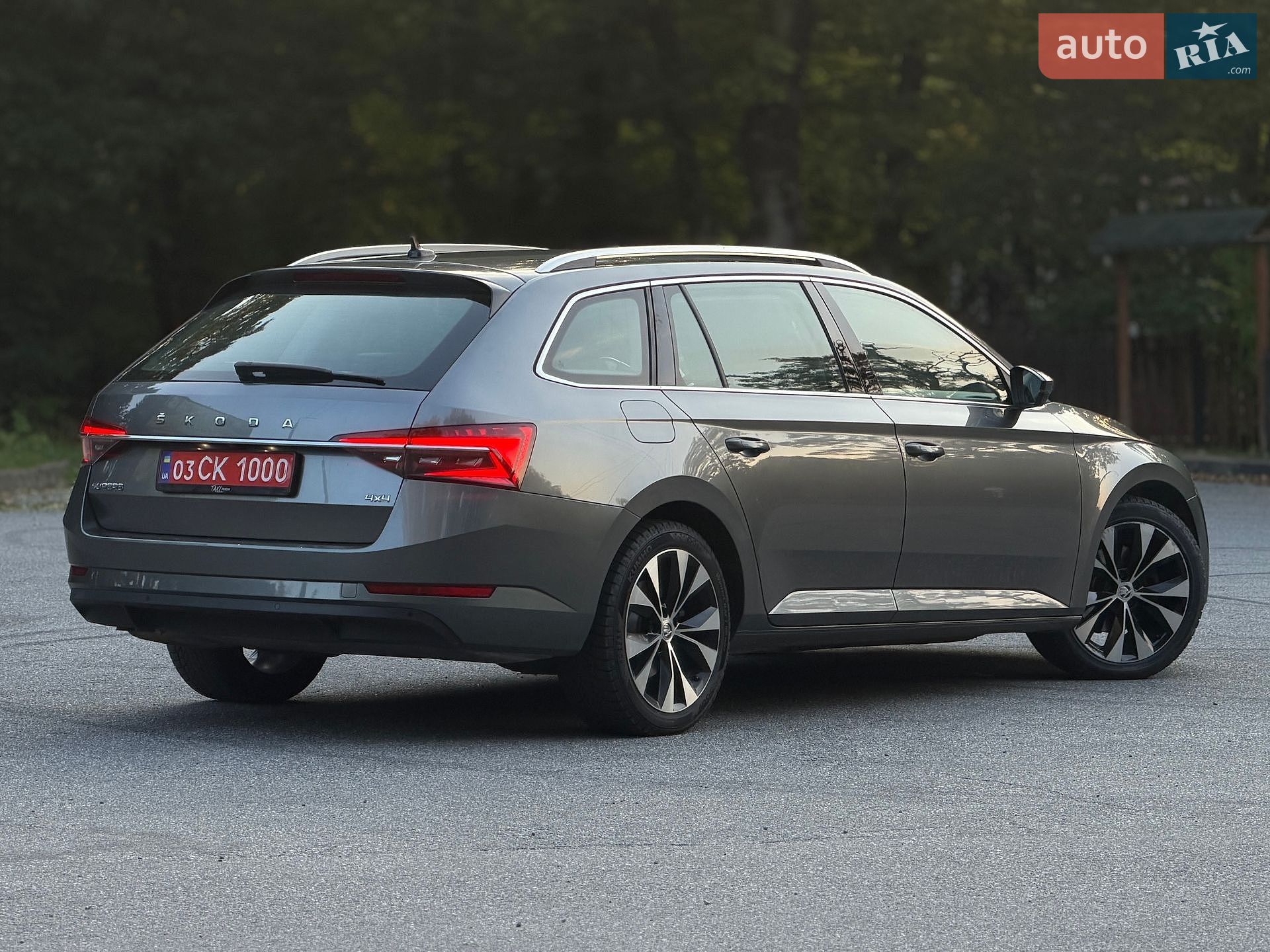 Skoda Superb 2022 VIN TMBLR9NPXP7014468 фото оголошення 35 з 70