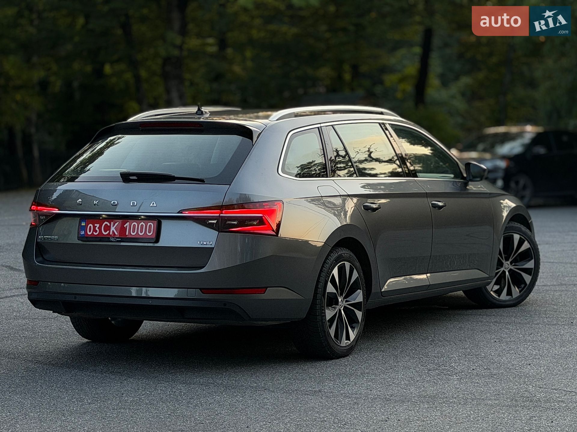 Skoda Superb 2022 VIN TMBLR9NPXP7014468 фото оголошення 40 з 70
