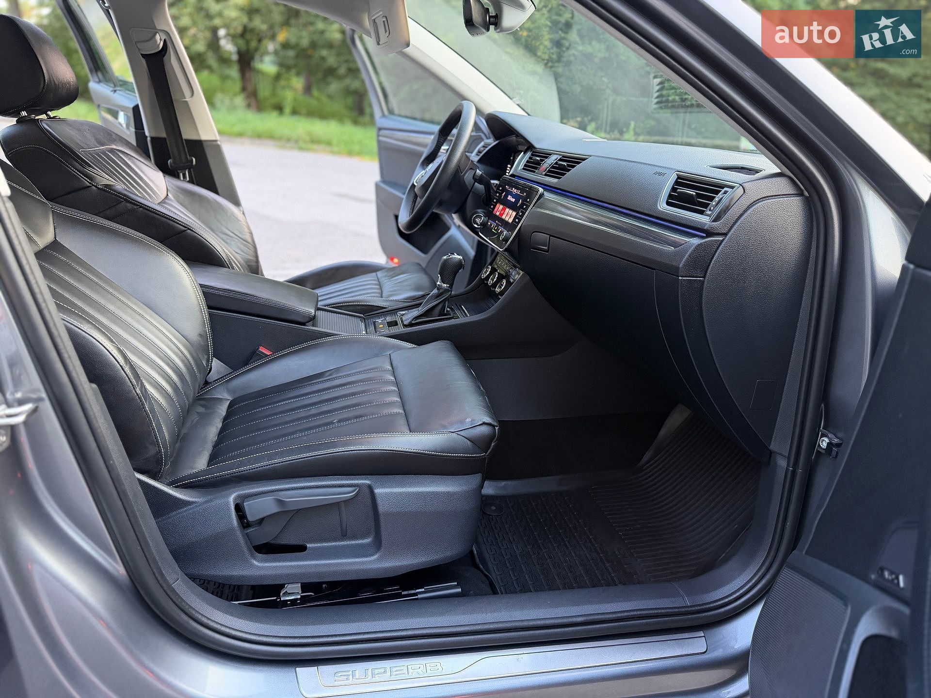 Skoda Superb 2022 VIN TMBLR9NPXP7014468 фото оголошення 50 з 70