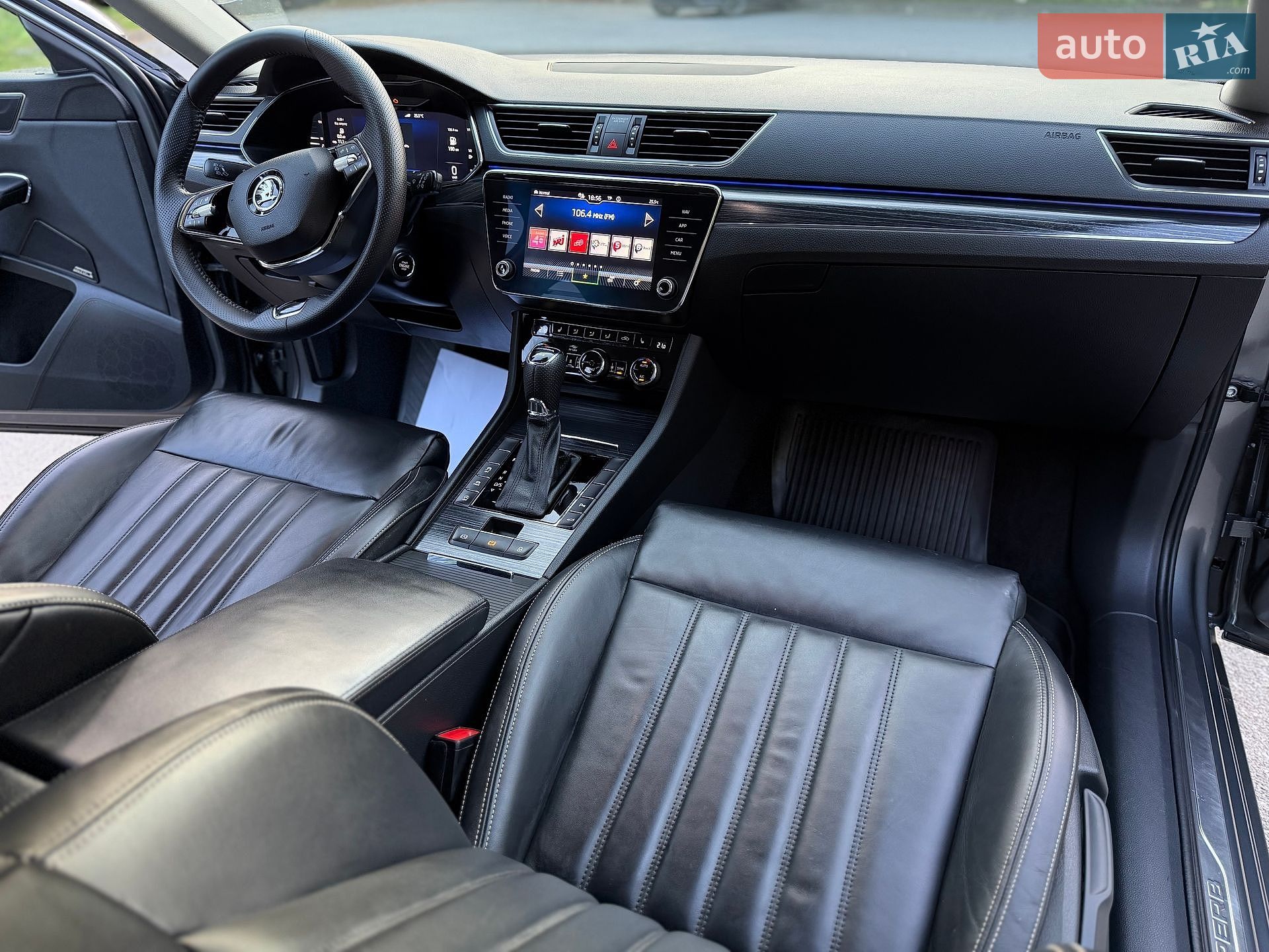 Skoda Superb 2022 VIN TMBLR9NPXP7014468 фото оголошення 60 з 70