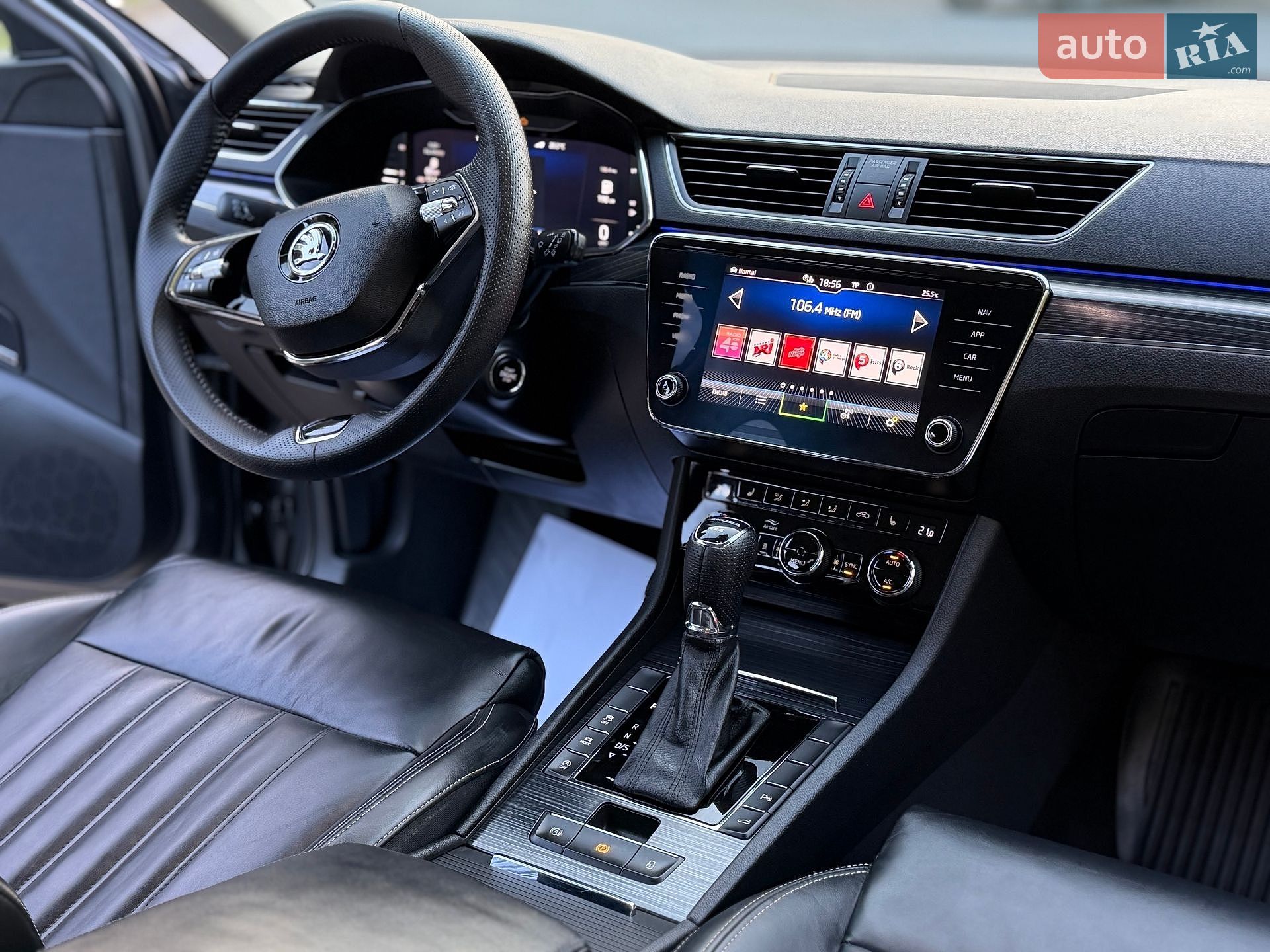 Skoda Superb 2022 VIN TMBLR9NPXP7014468 фото оголошення 59 з 70