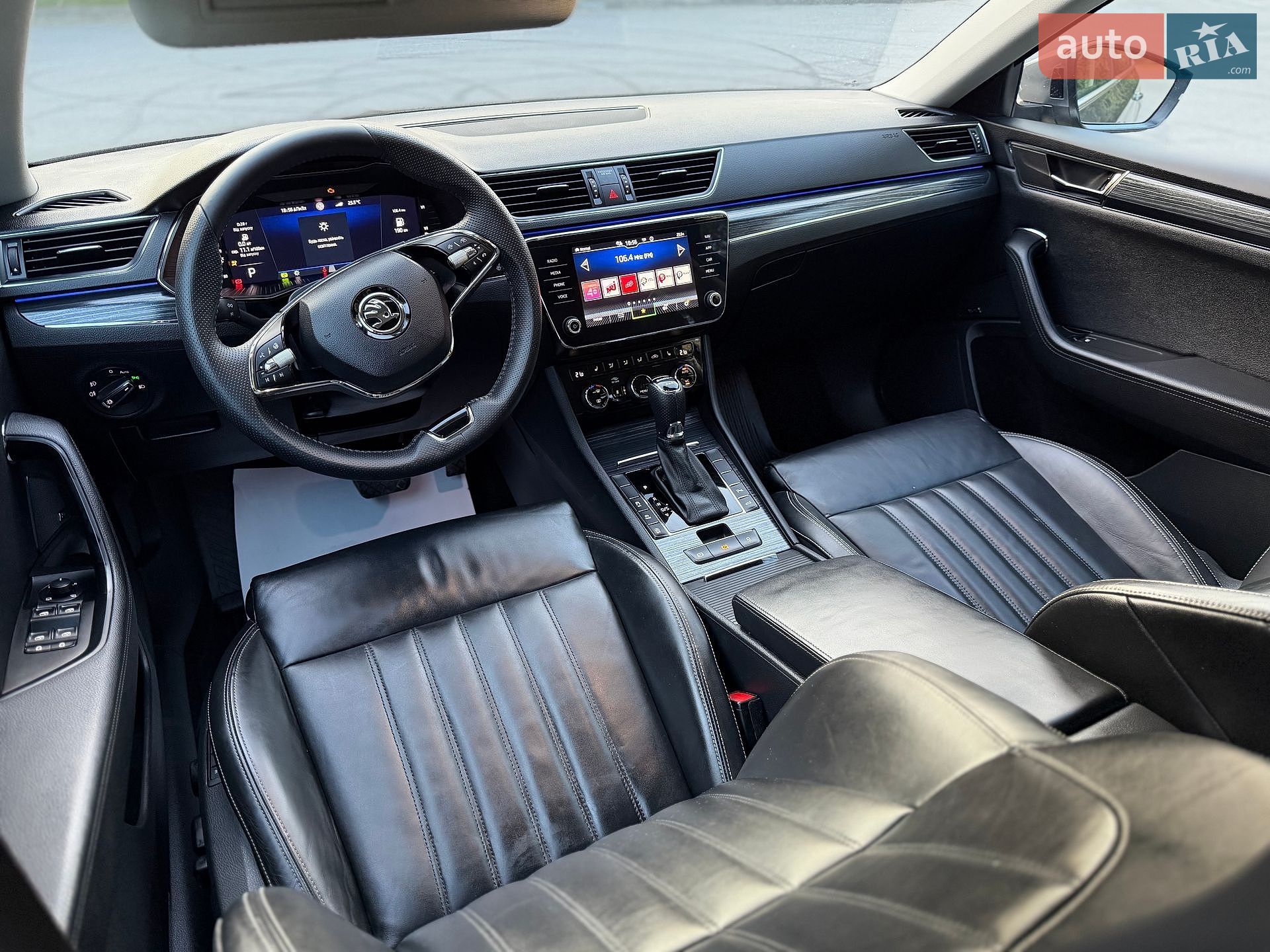 Skoda Superb 2022 VIN TMBLR9NPXP7014468 фото оголошення 62 з 70