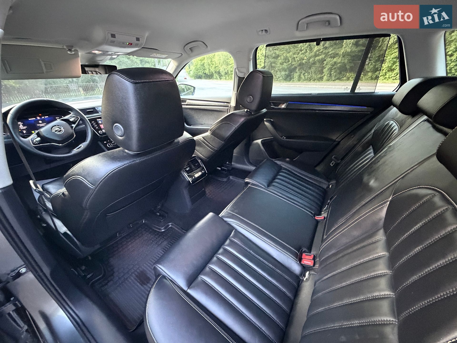 Skoda Superb 2022 VIN TMBLR9NPXP7014468 фото оголошення 63 з 70