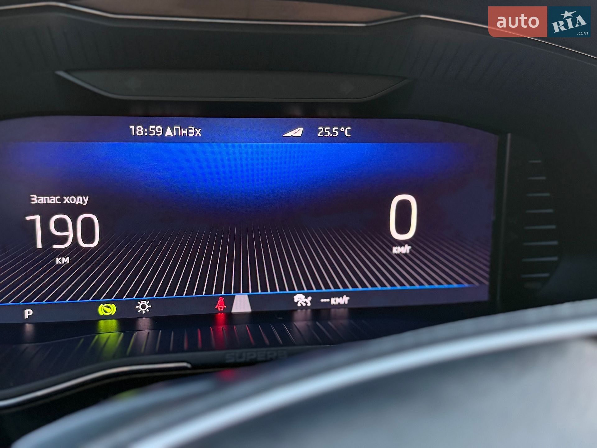 Skoda Superb 2022 VIN TMBLR9NPXP7014468 фото оголошення 69 з 70