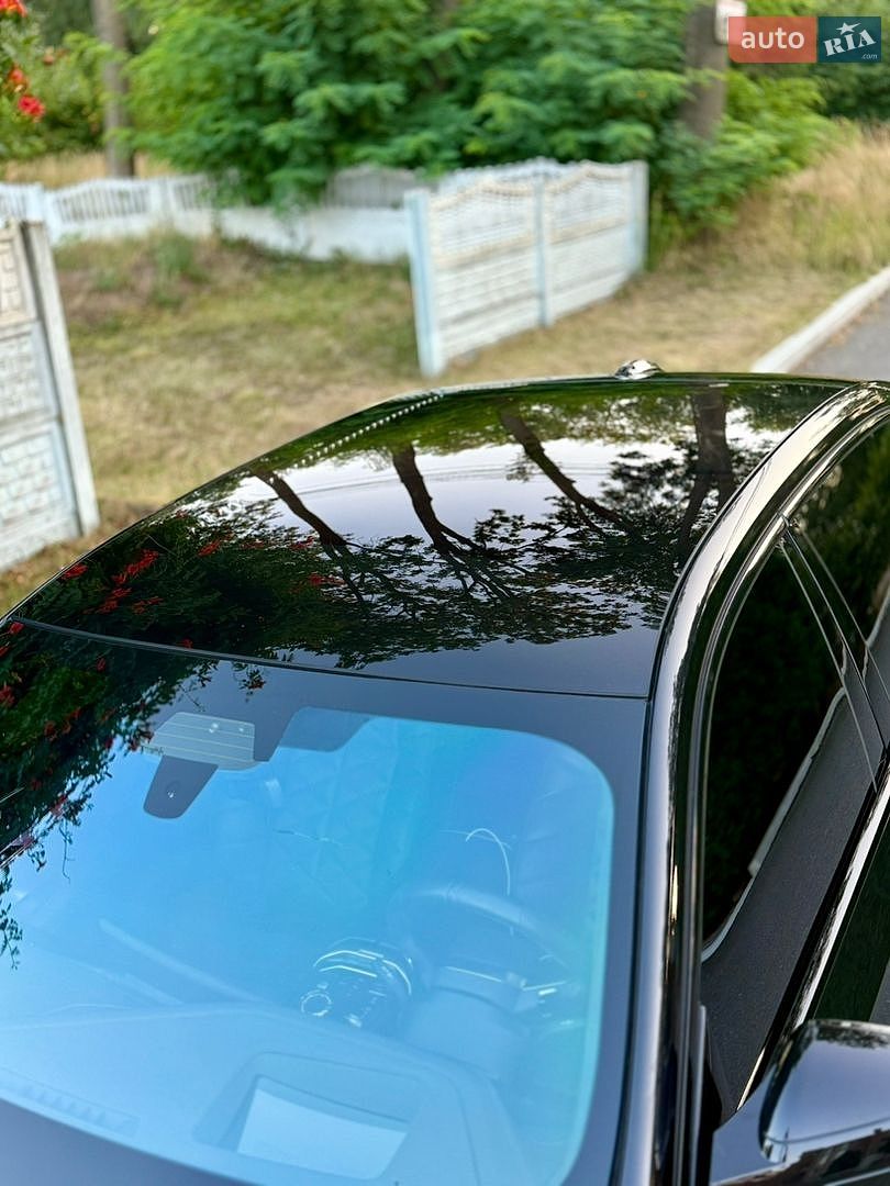 BMW 7 Series 2023 VIN WBA23EH06PCM61565 фото оголошення 18 з 38