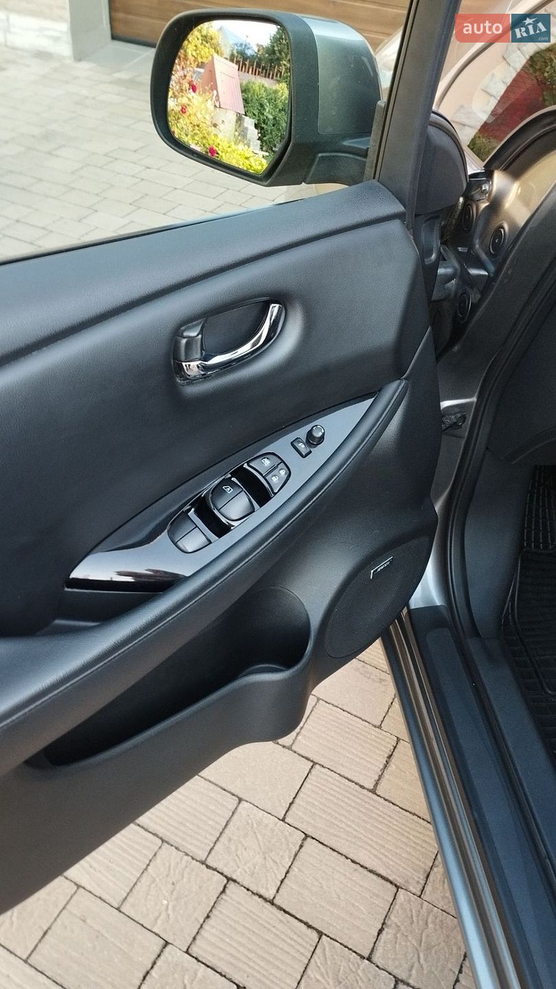Nissan Leaf 2013 VIN SJNFAAZE0U6006019 фото оголошення 8 з 18