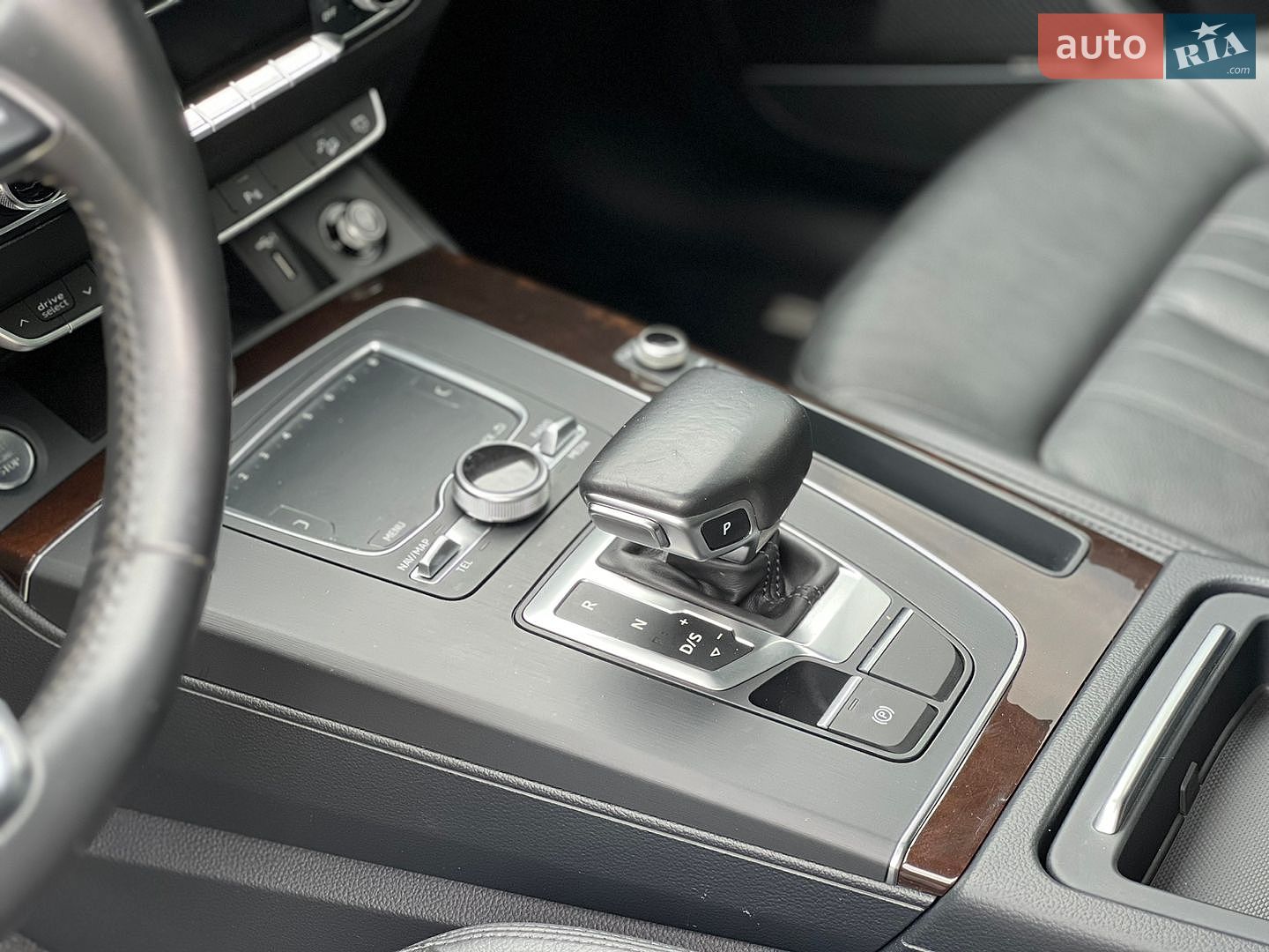 Audi Q5 2018 VIN WA1BNAFY5J2241887 фото оголошення 48 з 70