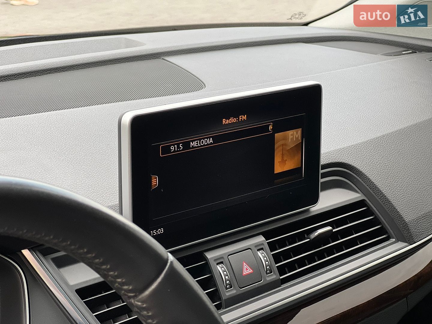 Audi Q5 2018 VIN WA1BNAFY5J2241887 фото оголошення 52 з 70