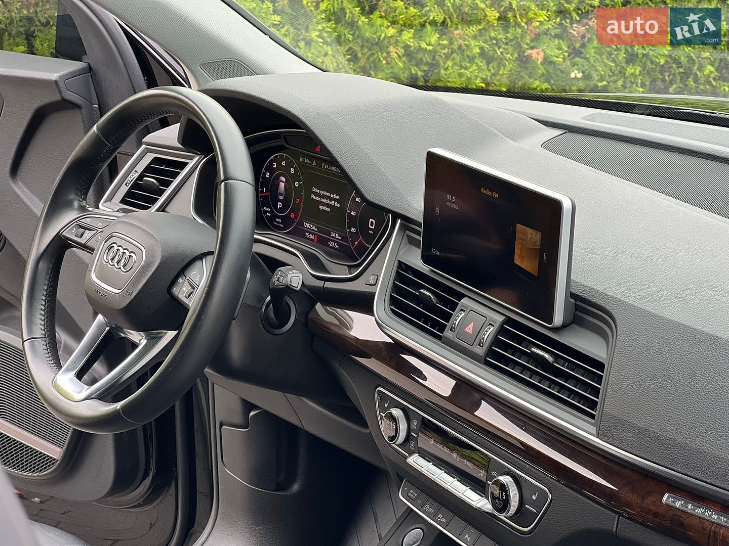Audi Q5 2018 VIN WA1BNAFY5J2241887 фото оголошення 56 з 70