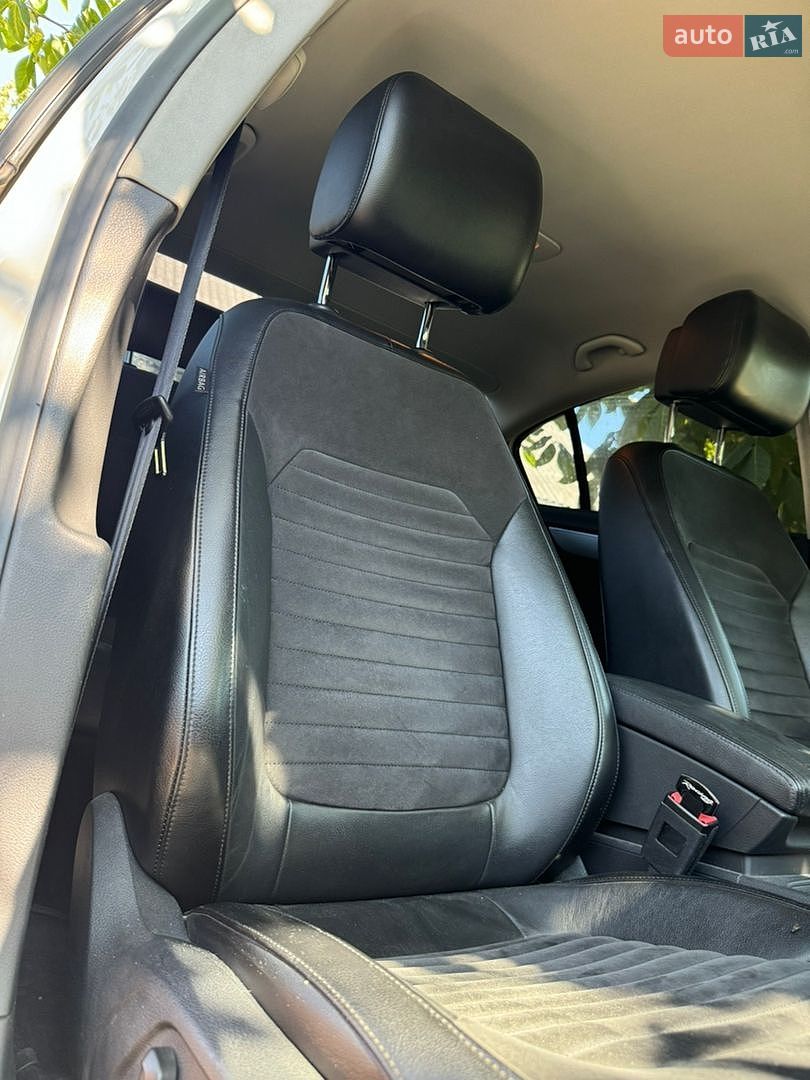 Volkswagen Passat 2013 VIN WVWZZZ3CZDP030695 фото оголошення 11 з 14
