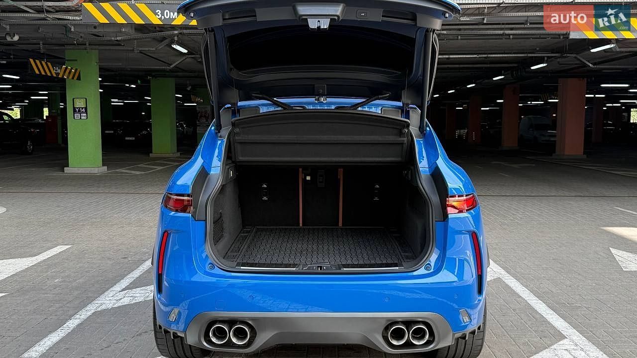 Jaguar F-Pace 2022 VIN SADCA2BE2PA706720 фото оголошення 10 з 32
