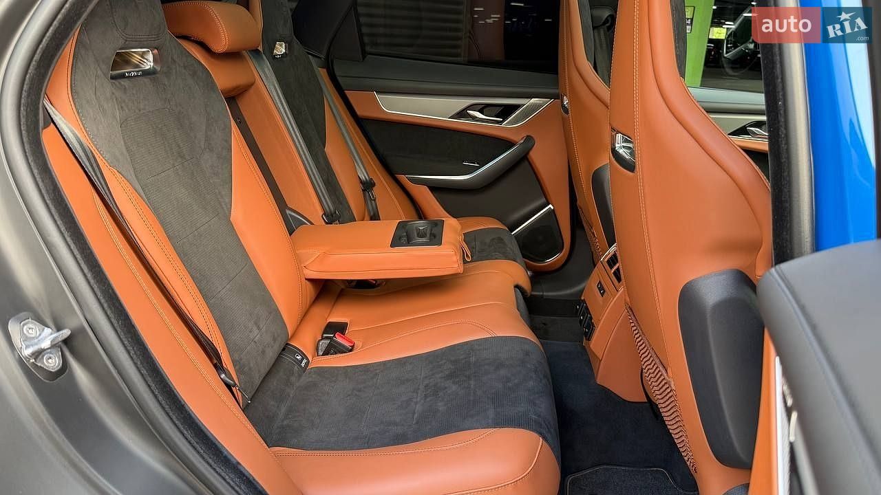 Jaguar F-Pace 2022 VIN SADCA2BE2PA706720 фото оголошення 14 з 32