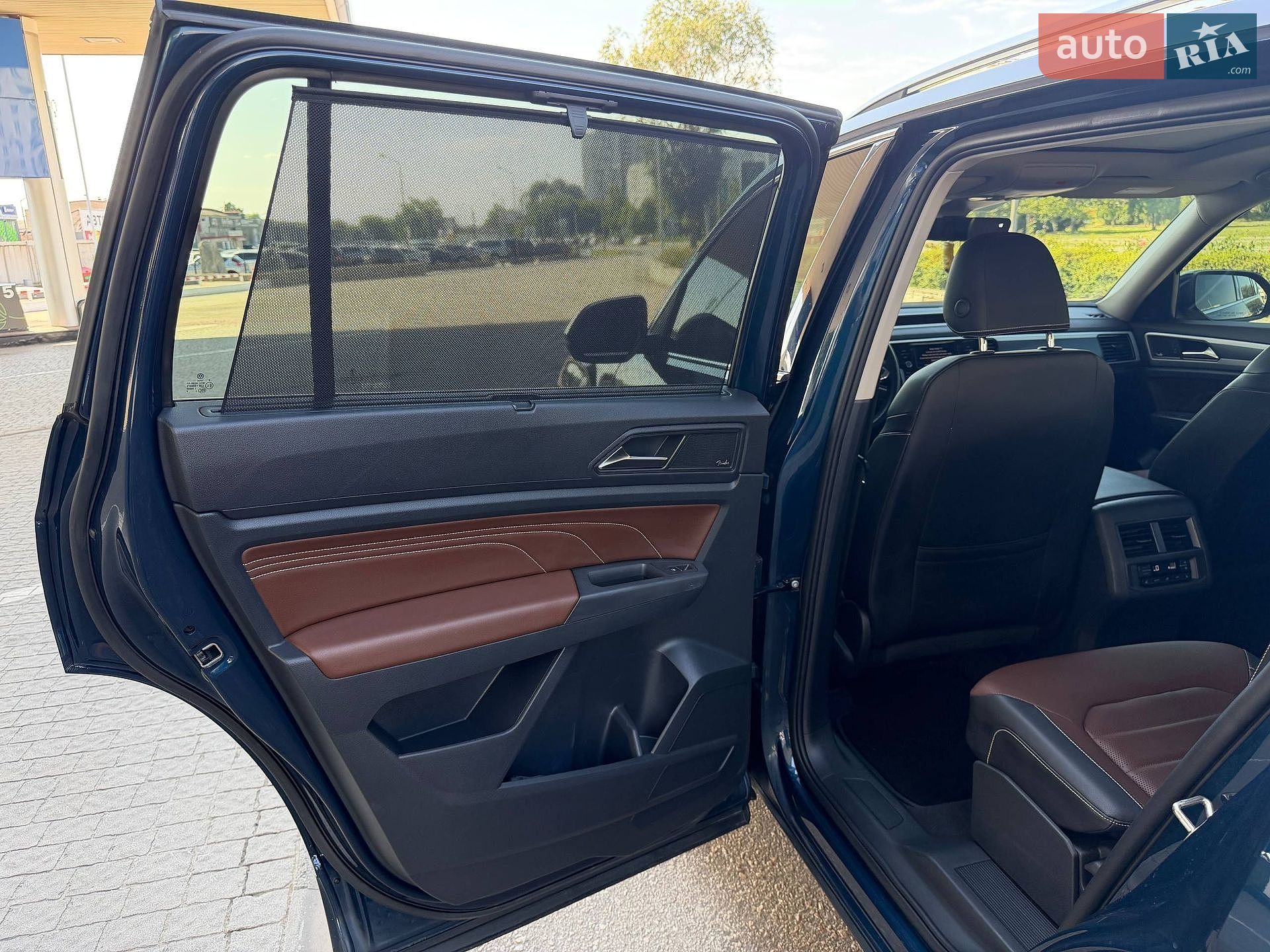 Volkswagen Atlas 2023 VIN 1V2FR2CA9PC543631 фото оголошення 22 з 27
