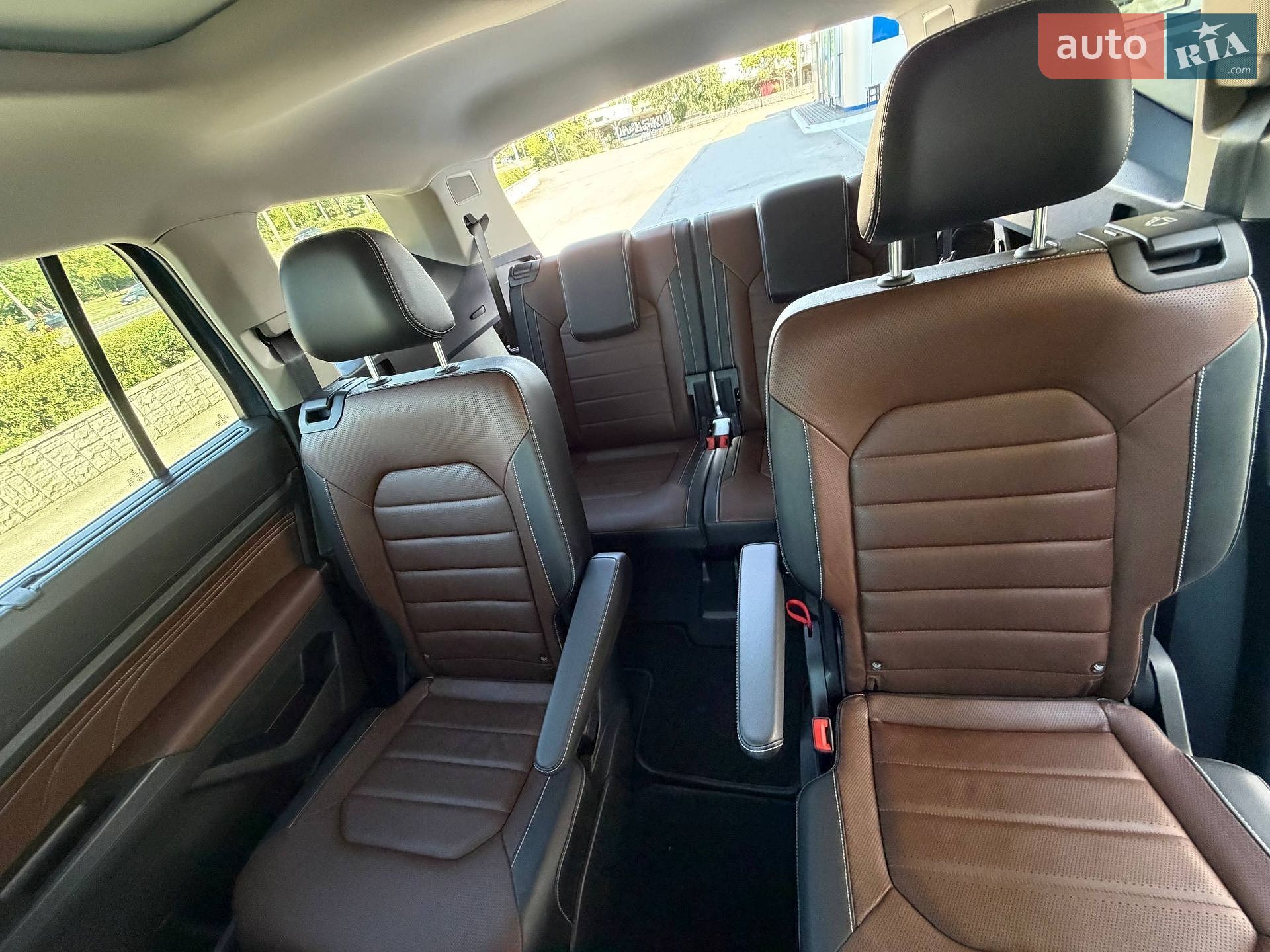 Volkswagen Atlas 2023 VIN 1V2FR2CA9PC543631 фото оголошення 25 з 27