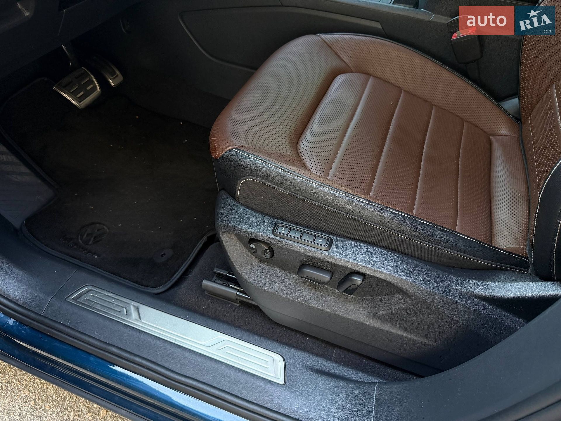 Volkswagen Atlas 2023 VIN 1V2FR2CA9PC543631 фото оголошення 21 з 27