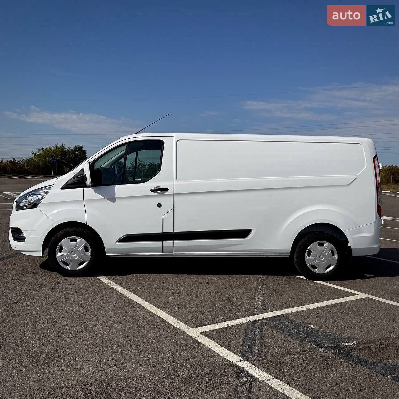 Ford Transit Custom 2021 VIN WF0YXXTTGYMK06103 фото оголошення 6 з 51