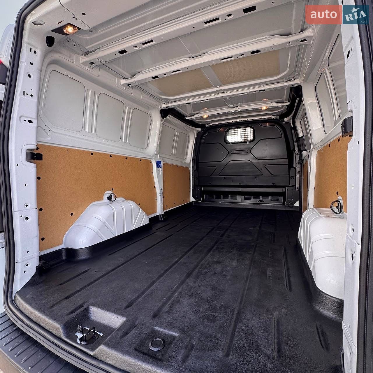 Ford Transit Custom 2021 VIN WF0YXXTTGYMK06103 фото оголошення 45 з 51