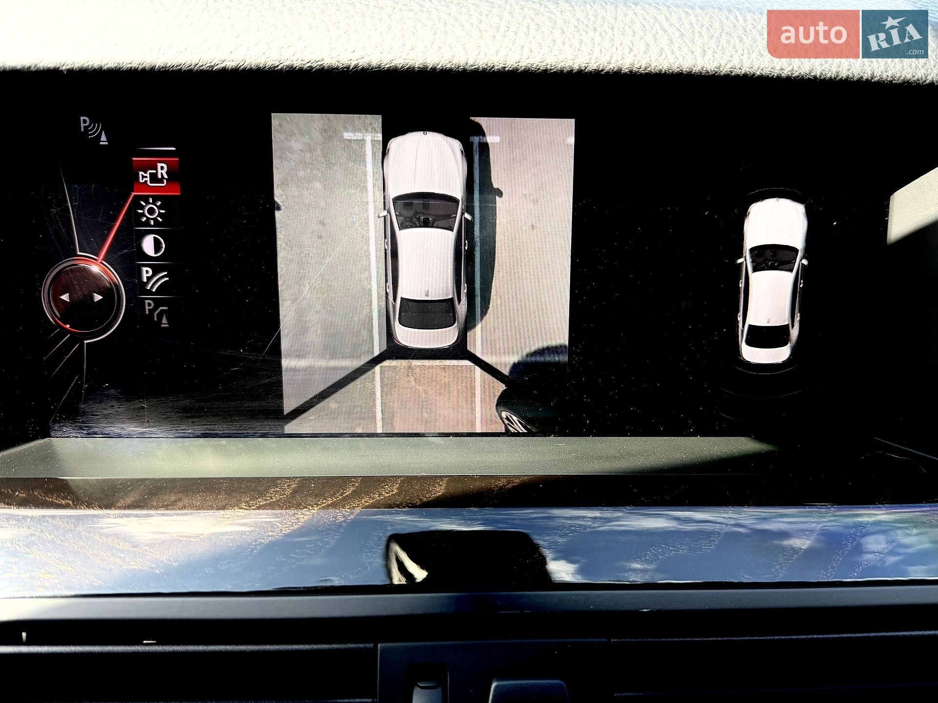 BMW 5 Series 2015 VIN WBA5A5C57FD519925 фото оголошення 36 з 48