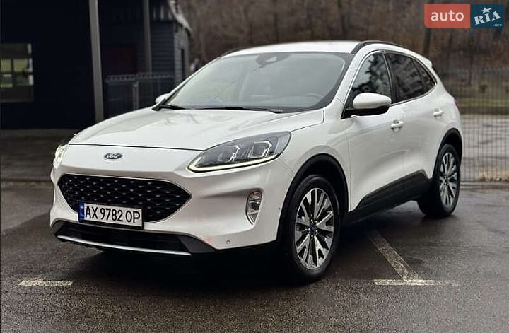 Ford Escape 2020 VIN 1FMCU9DZ4LUB88934 фото оголошення 2 з 4