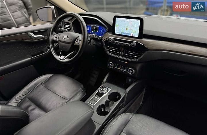 Ford Escape 2020 VIN 1FMCU9DZ4LUB88934 фото оголошення 4 з 4