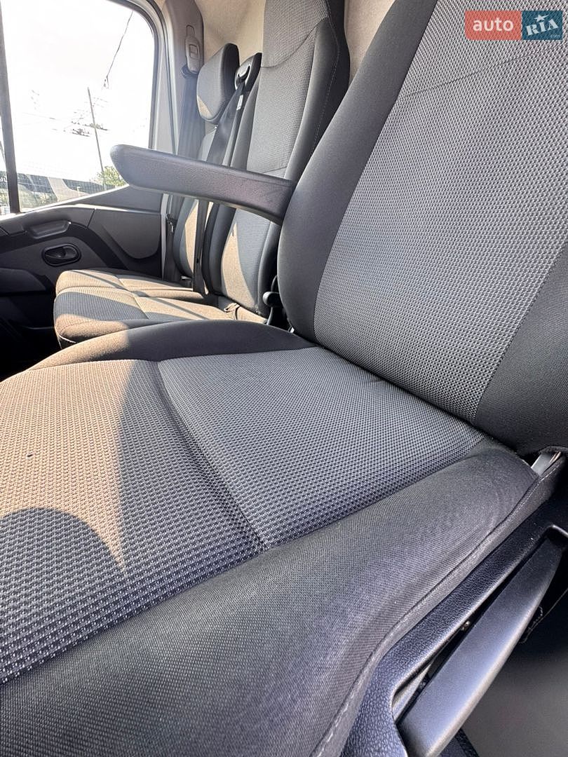 Renault Master 2021 VIN VF1MA000868369289 фото оголошення 13 з 31