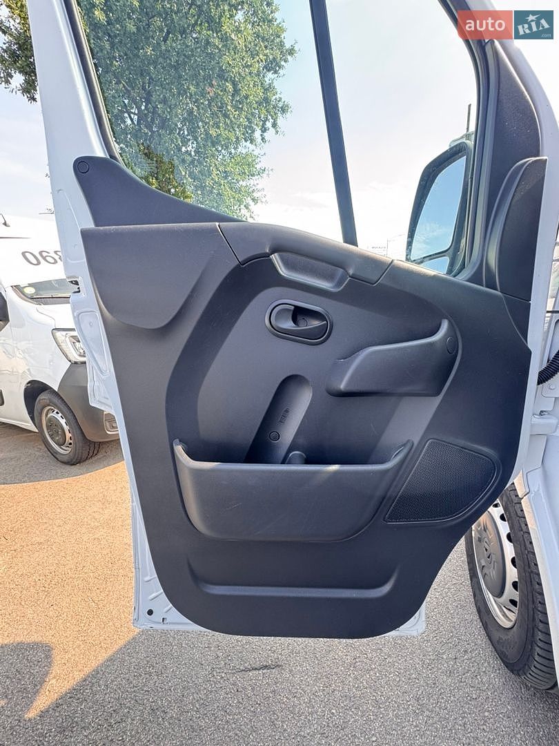 Renault Master 2021 VIN VF1MA000868369289 фото оголошення 12 з 31