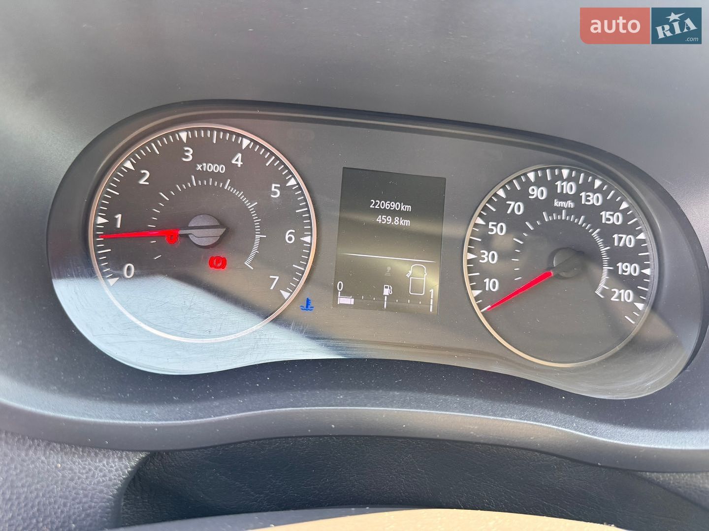 Renault Master 2021 VIN VF1MA000868369289 фото оголошення 17 з 31