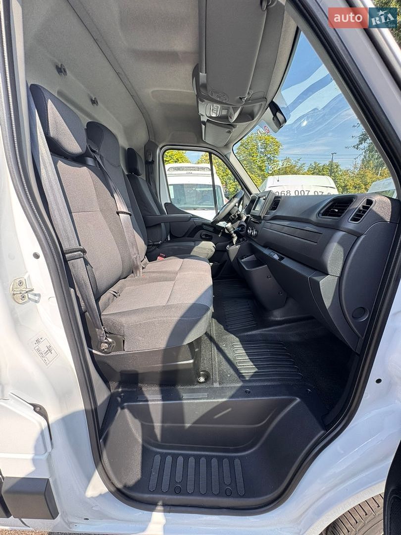 Renault Master 2021 VIN VF1MA000868369289 фото оголошення 24 з 31