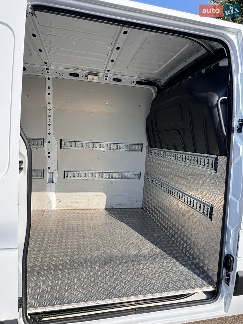 Renault Master 2021 VIN VF1MA000868369289 фото оголошення 26 з 31