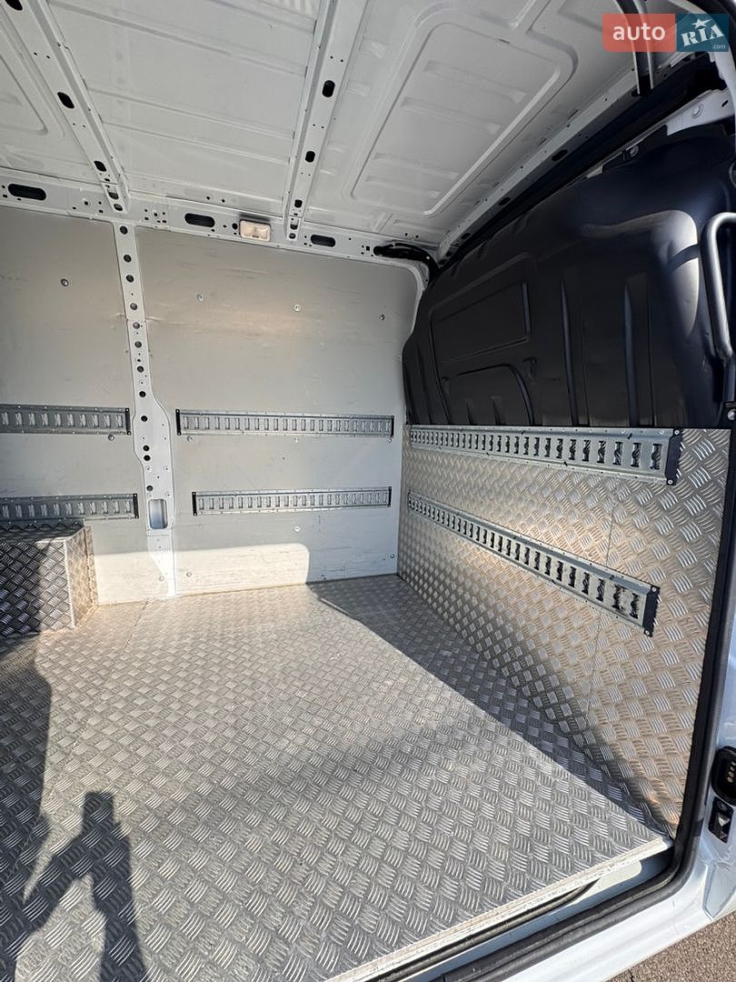 Renault Master 2021 VIN VF1MA000868369289 фото оголошення 25 з 31