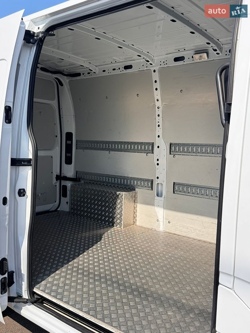 Renault Master 2021 VIN VF1MA000868369289 фото оголошення 27 з 31