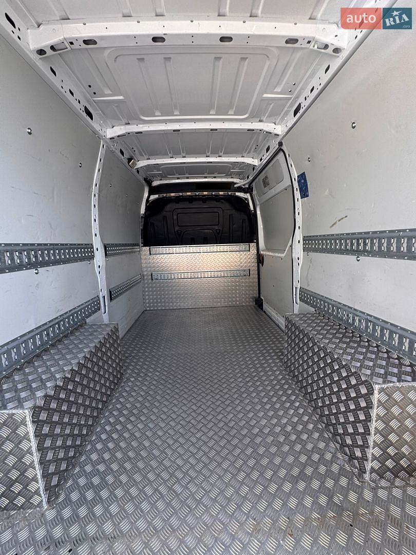 Renault Master 2021 VIN VF1MA000868369289 фото оголошення 30 з 31