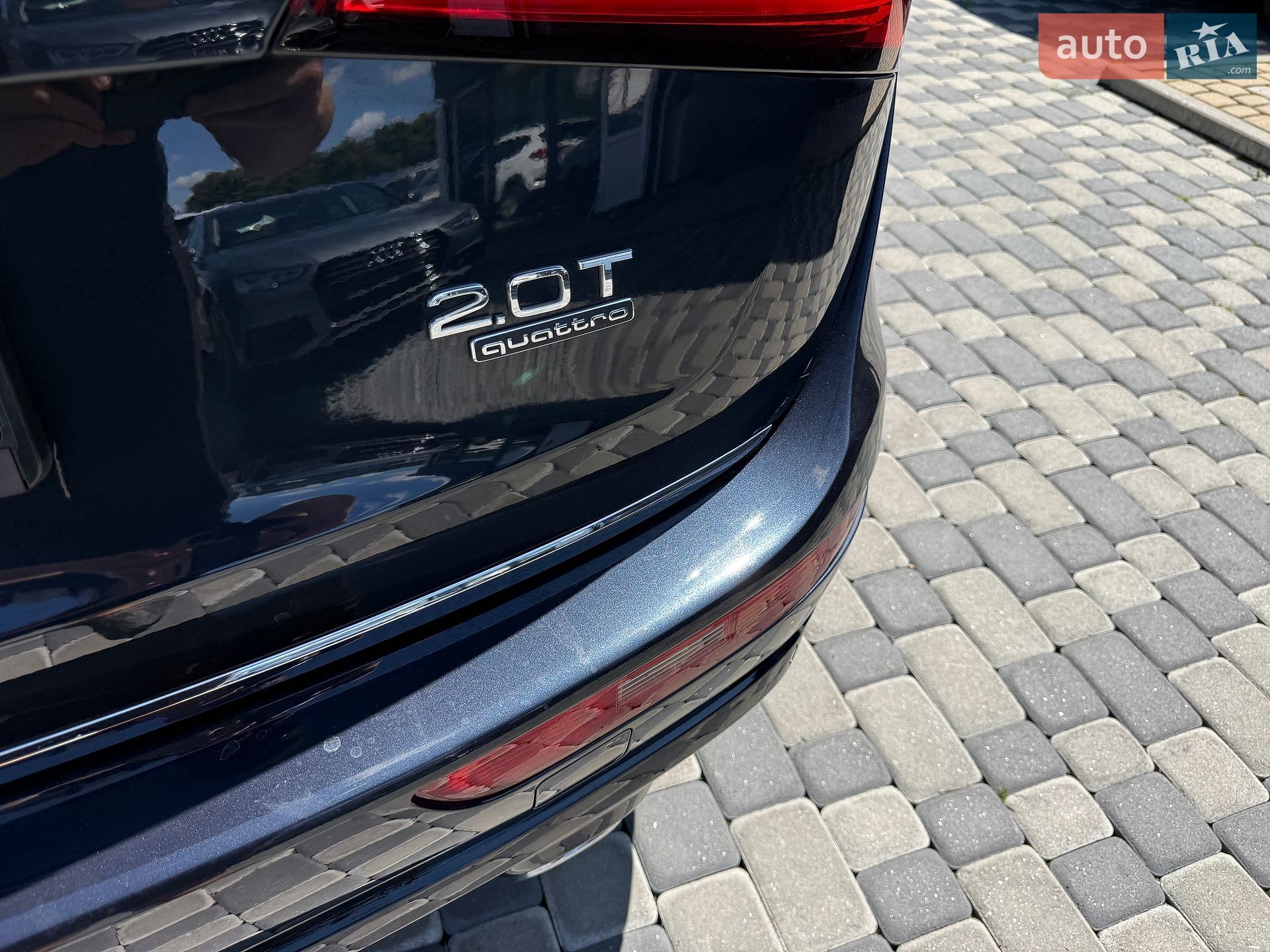 Audi Q5 2016 VIN WA1L2AFPXGA123417 фото оголошення 20 з 65