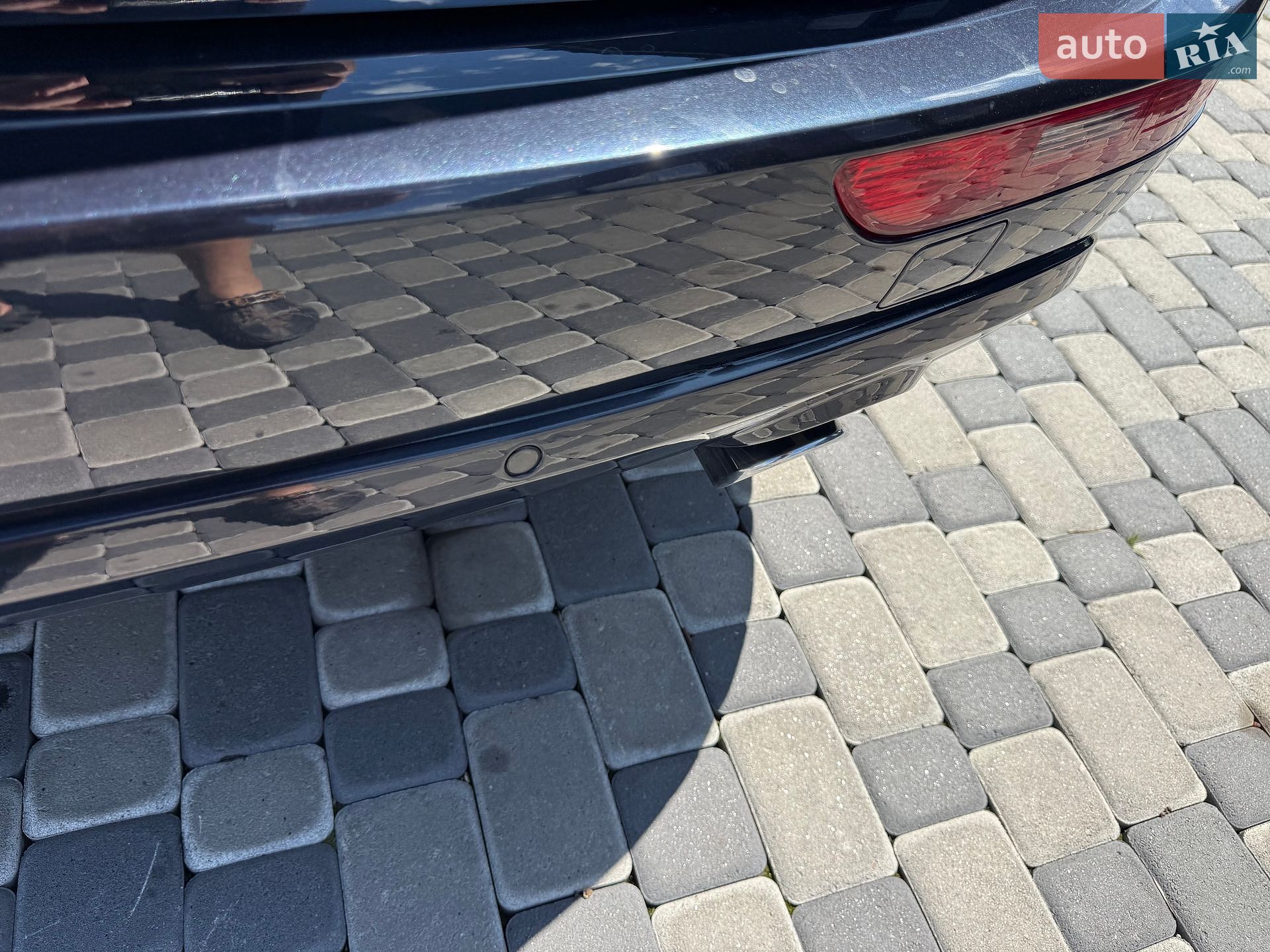 Audi Q5 2016 VIN WA1L2AFPXGA123417 фото оголошення 21 з 65