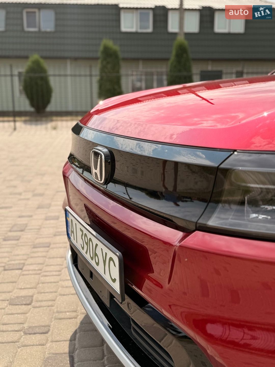 Honda Prologue 2024 VIN 3GPKHXRJ3RS529176 фото оголошення 24 з 44