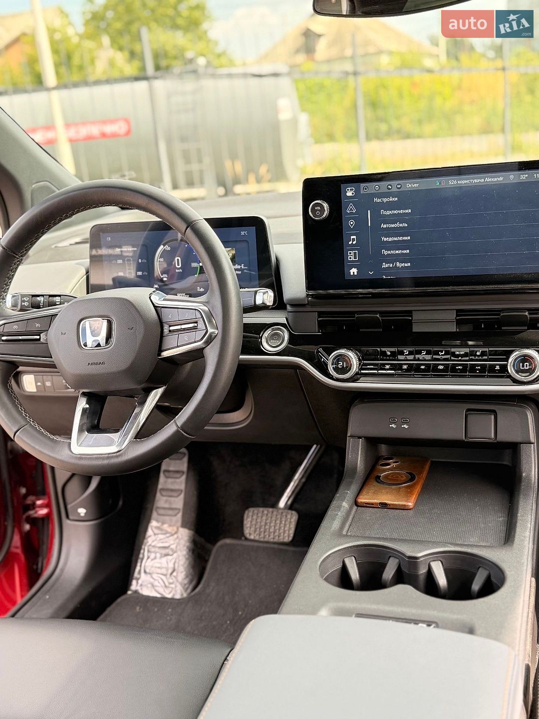 Honda Prologue 2024 VIN 3GPKHXRJ3RS529176 фото оголошення 28 з 44