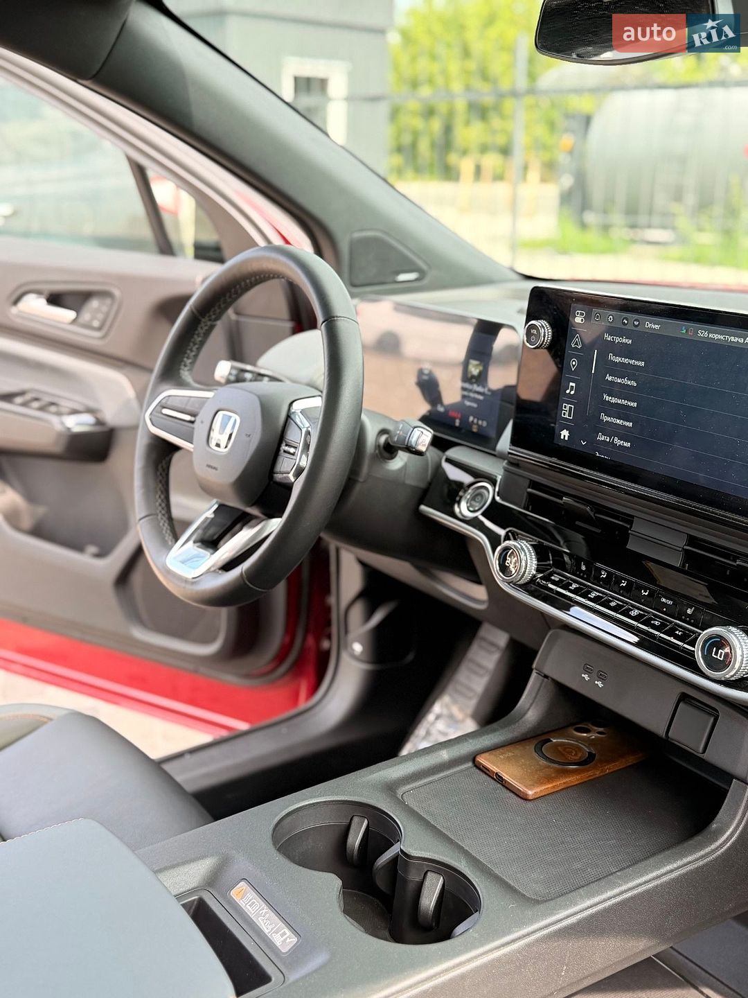 Honda Prologue 2024 VIN 3GPKHXRJ3RS529176 фото оголошення 29 з 44