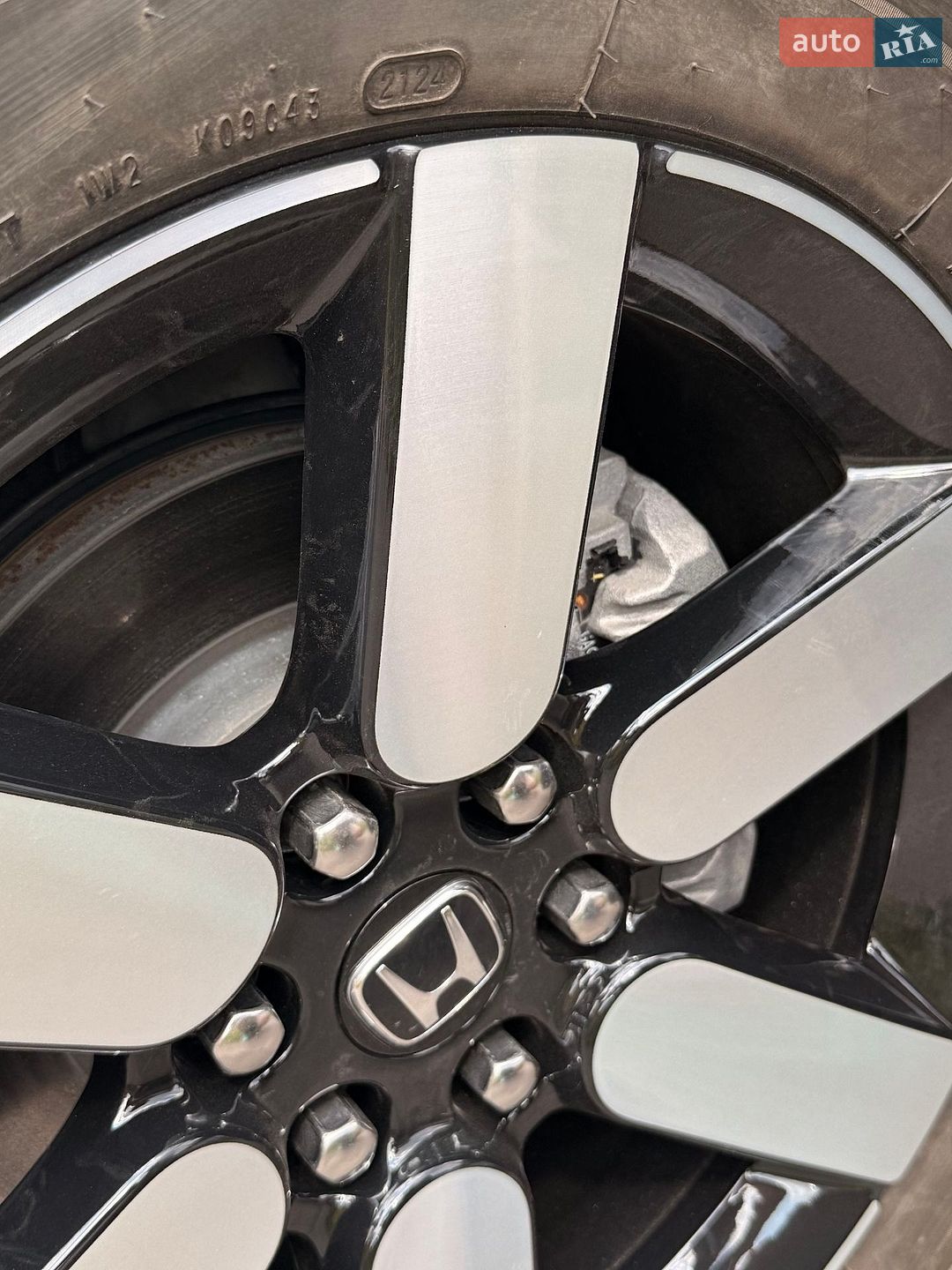 Honda Prologue 2024 VIN 3GPKHXRJ3RS529176 фото оголошення 31 з 44